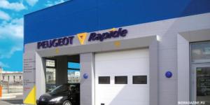 Автомойку на собственной земле Можно ли строить автосервис в деревне